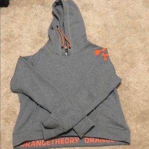 OTF Sweatshirt